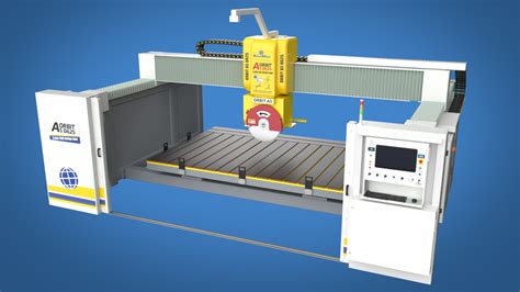 5 assi cnc|What Is 5.